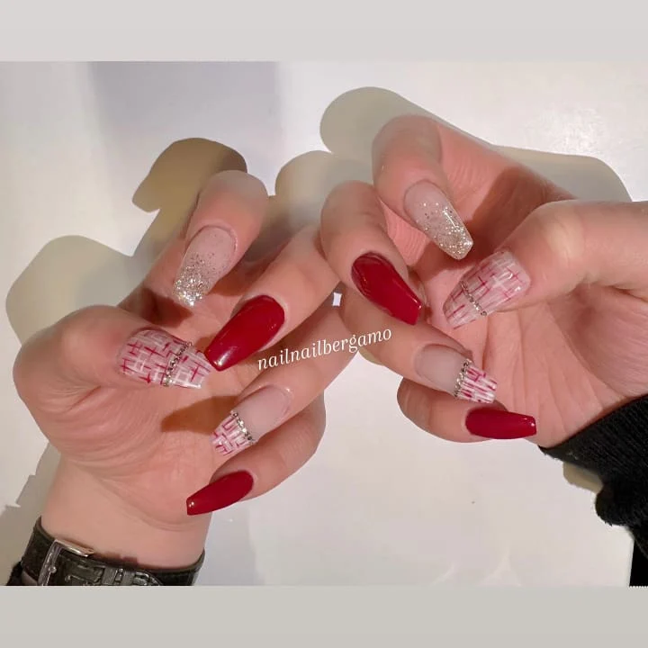 Nail nail Bergamo
